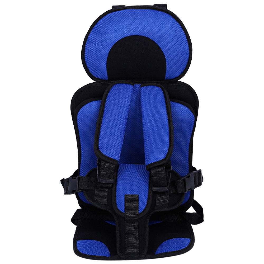 Ripob | Sicherer Kindersitz - SafeRider Pro
