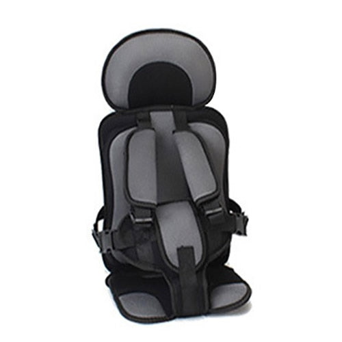 Ripob | Sicherer Kindersitz - SafeRider Pro