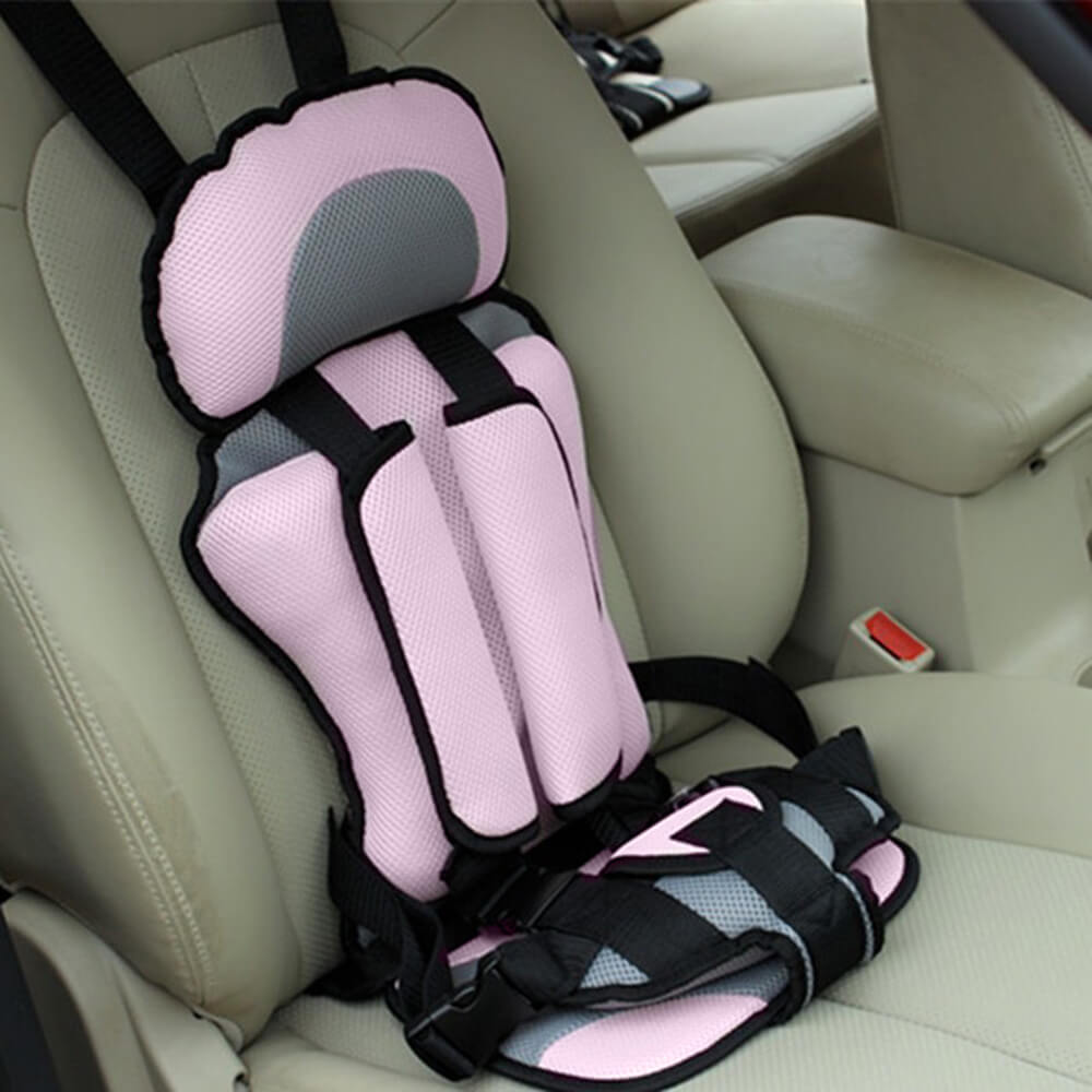 Ripob | Sicherer Kindersitz - SafeRider Pro