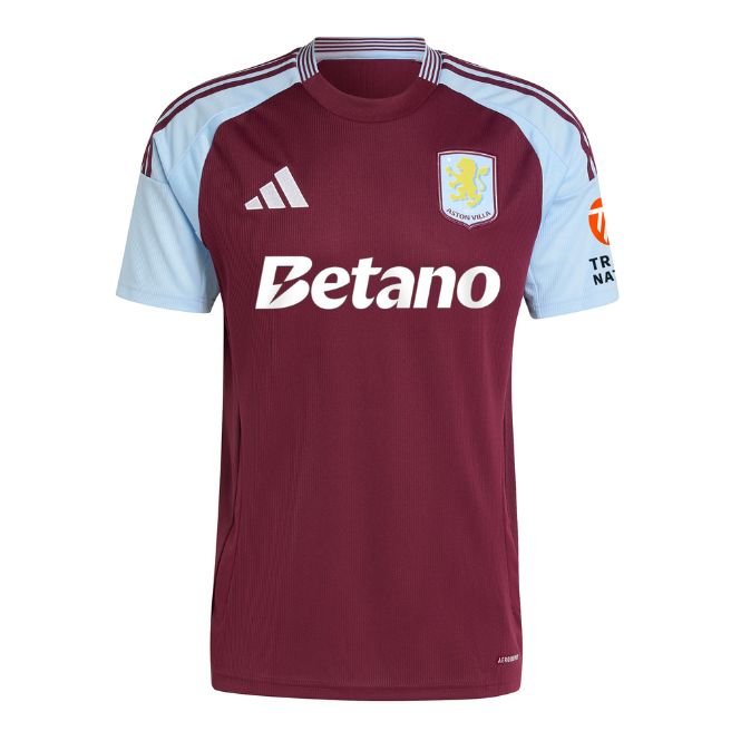 AVFC FC ASTON VILLA Home Jersey Men 24 / 25