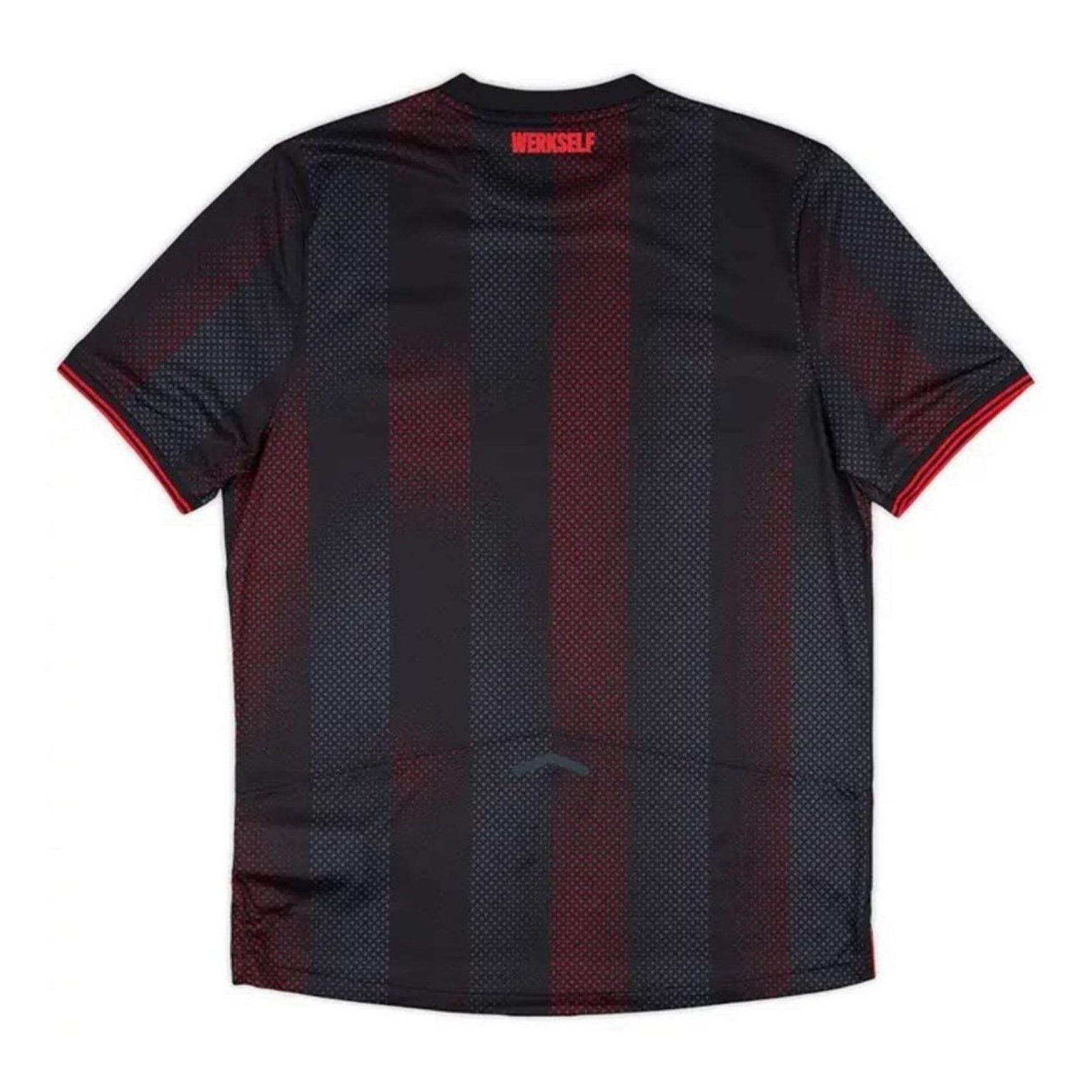 B04 BAYER 04 LEVERKUSEN Home Jersey Men 25 / 26