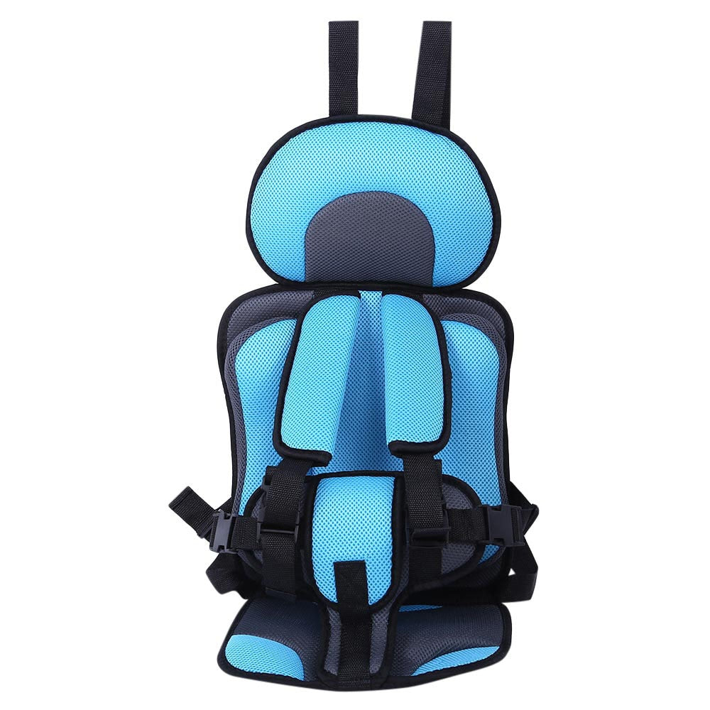 Ripob | Sicherer Kindersitz - SafeRider Pro