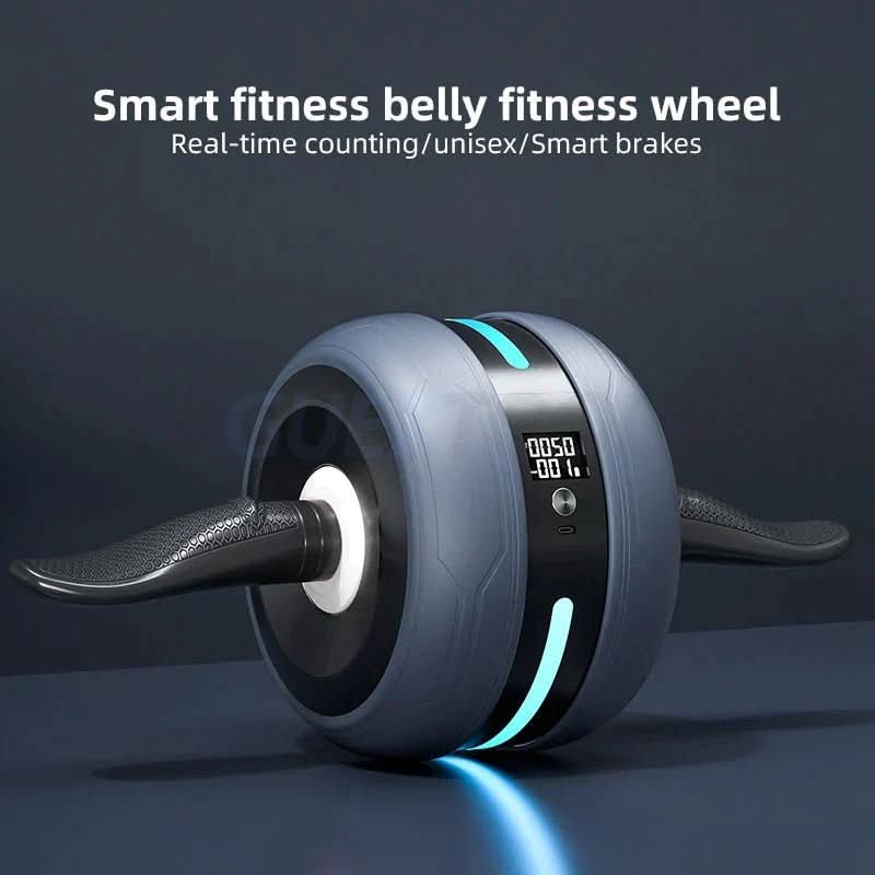 Bauchtrainer für Core-Muskeltraining | Ab Roller | Bauchtrainer-Gerät | CoreRoll