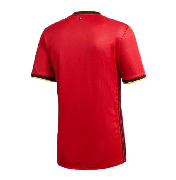BELGIEN Heimtrikot Herren 21 / 22