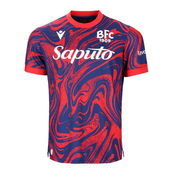 BFC FC BOLOGNA 3rd Shirt Men 24 / 25