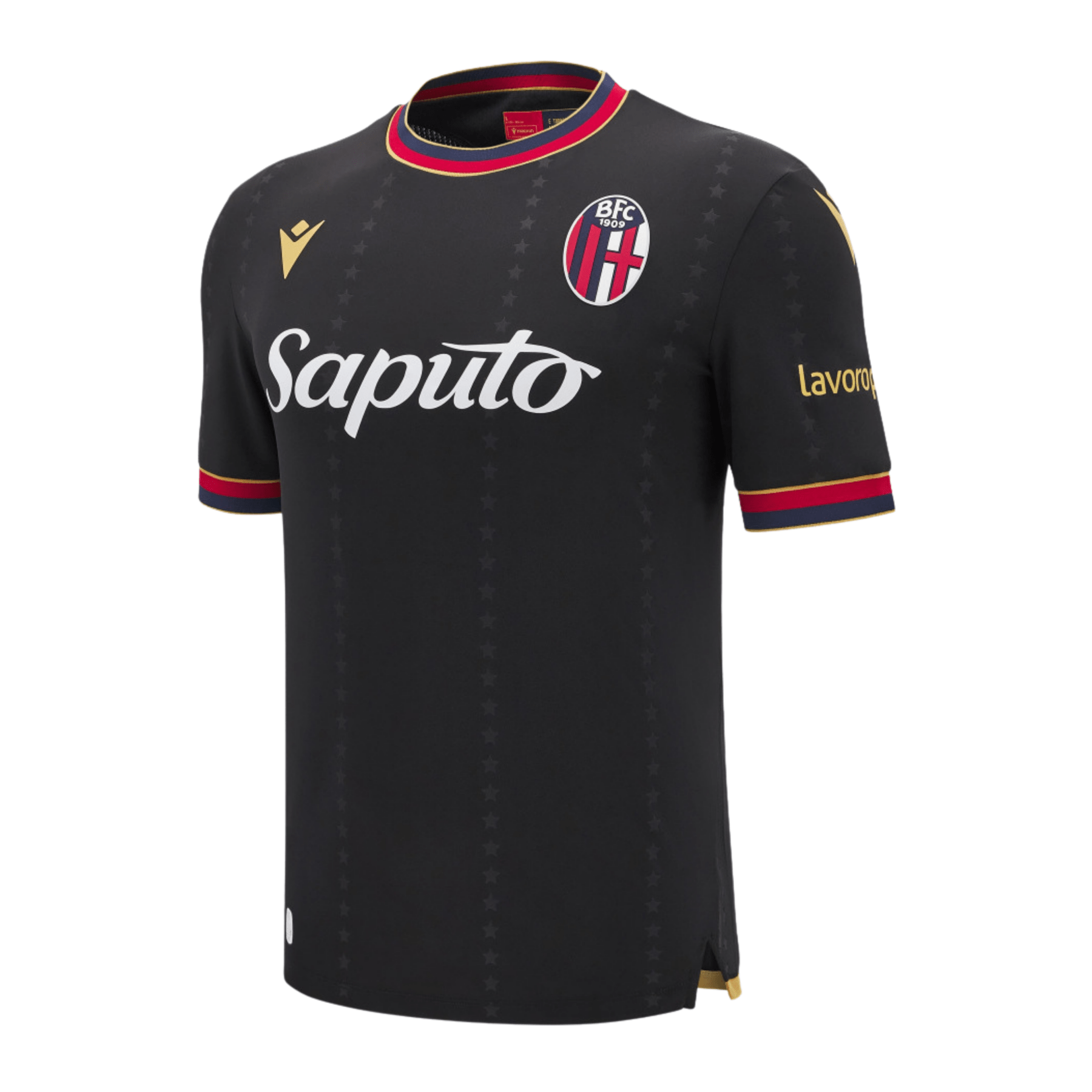 BFC FC BOLOGNA 4th Kit Men's 24 / 25