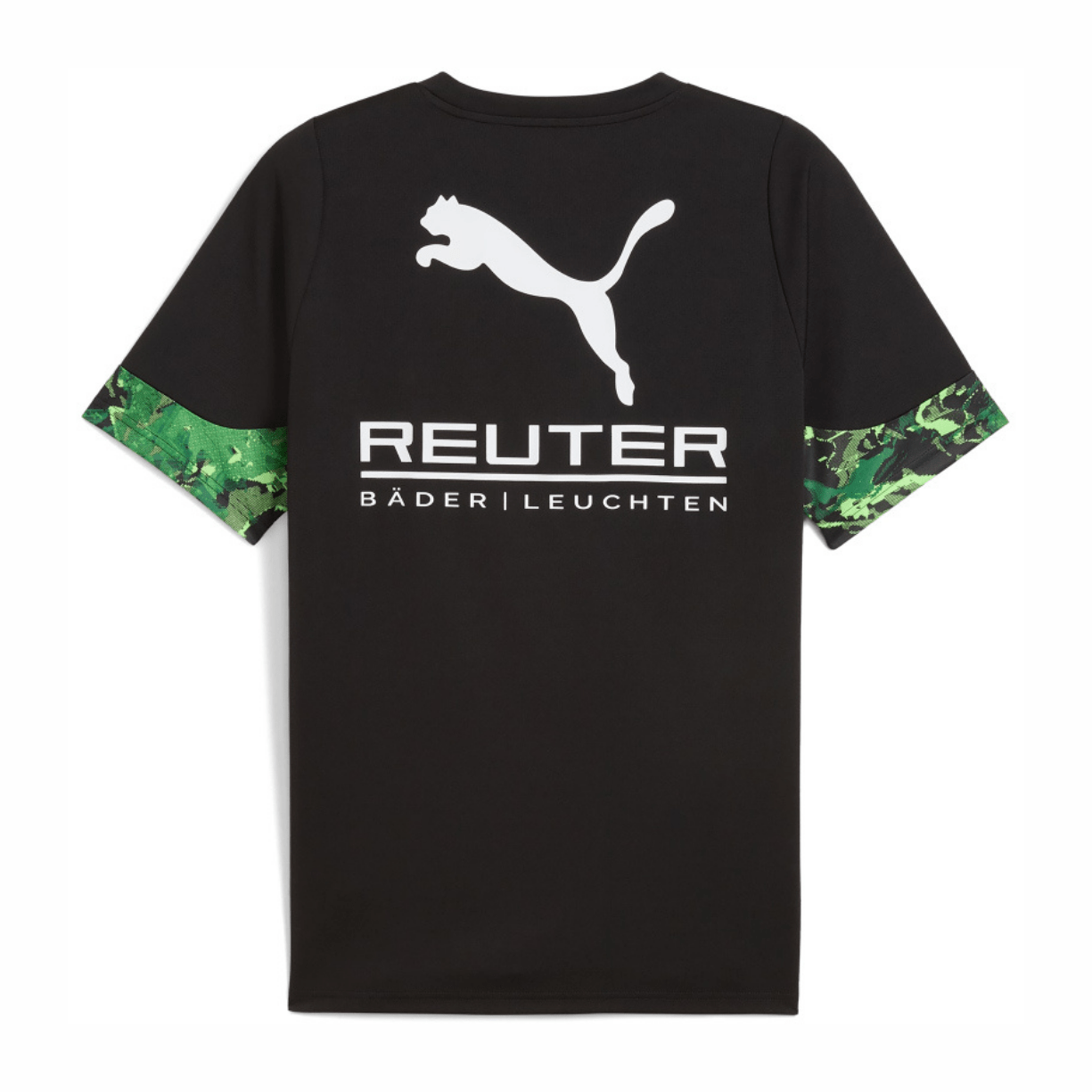 BMG BORUSSIA MÖNCHENGLADBACH Trainingsjersey Herren 25 / 26