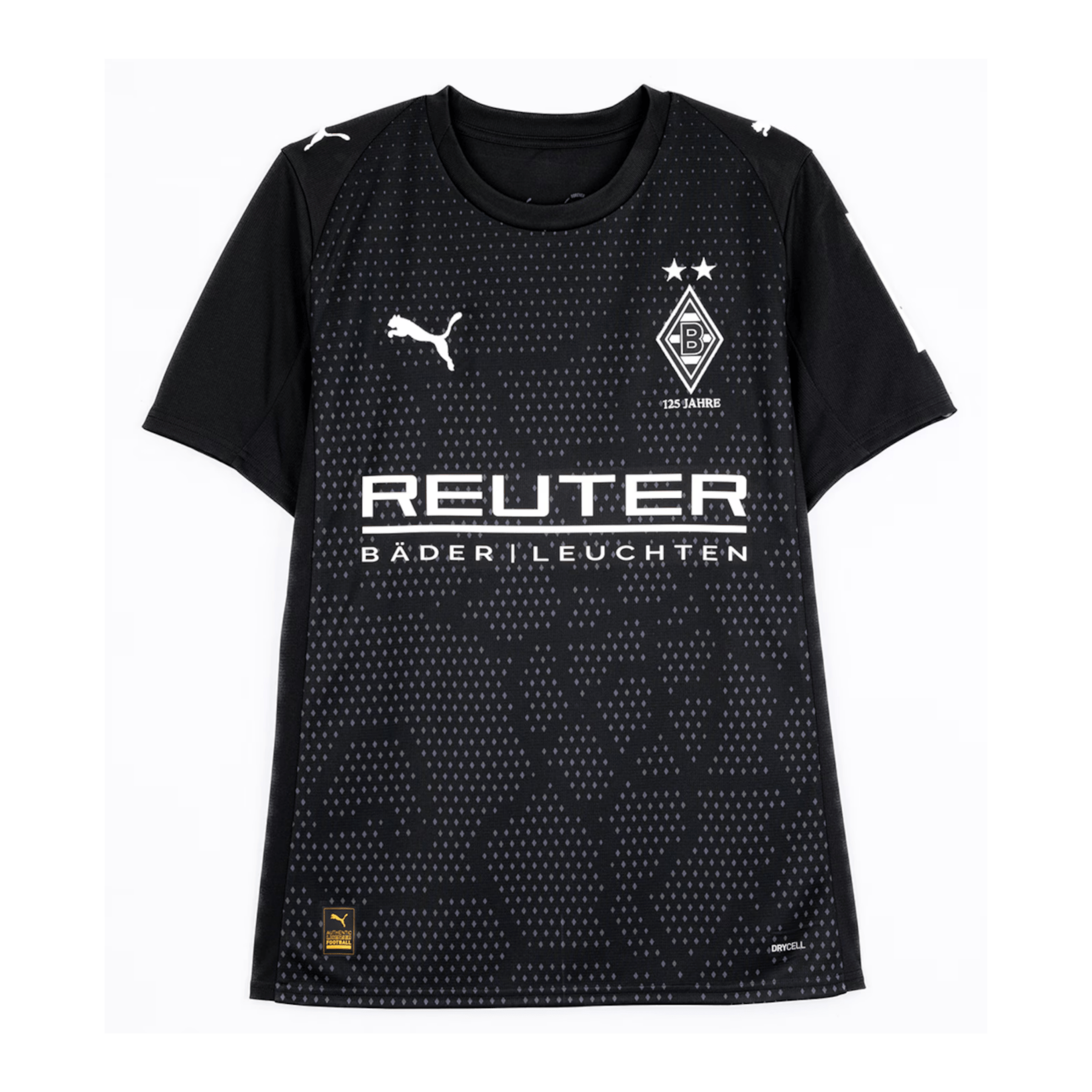 BMG BORUSSIA MÖNCHENGLADBACH 3rd Jersey Men 25 / 26