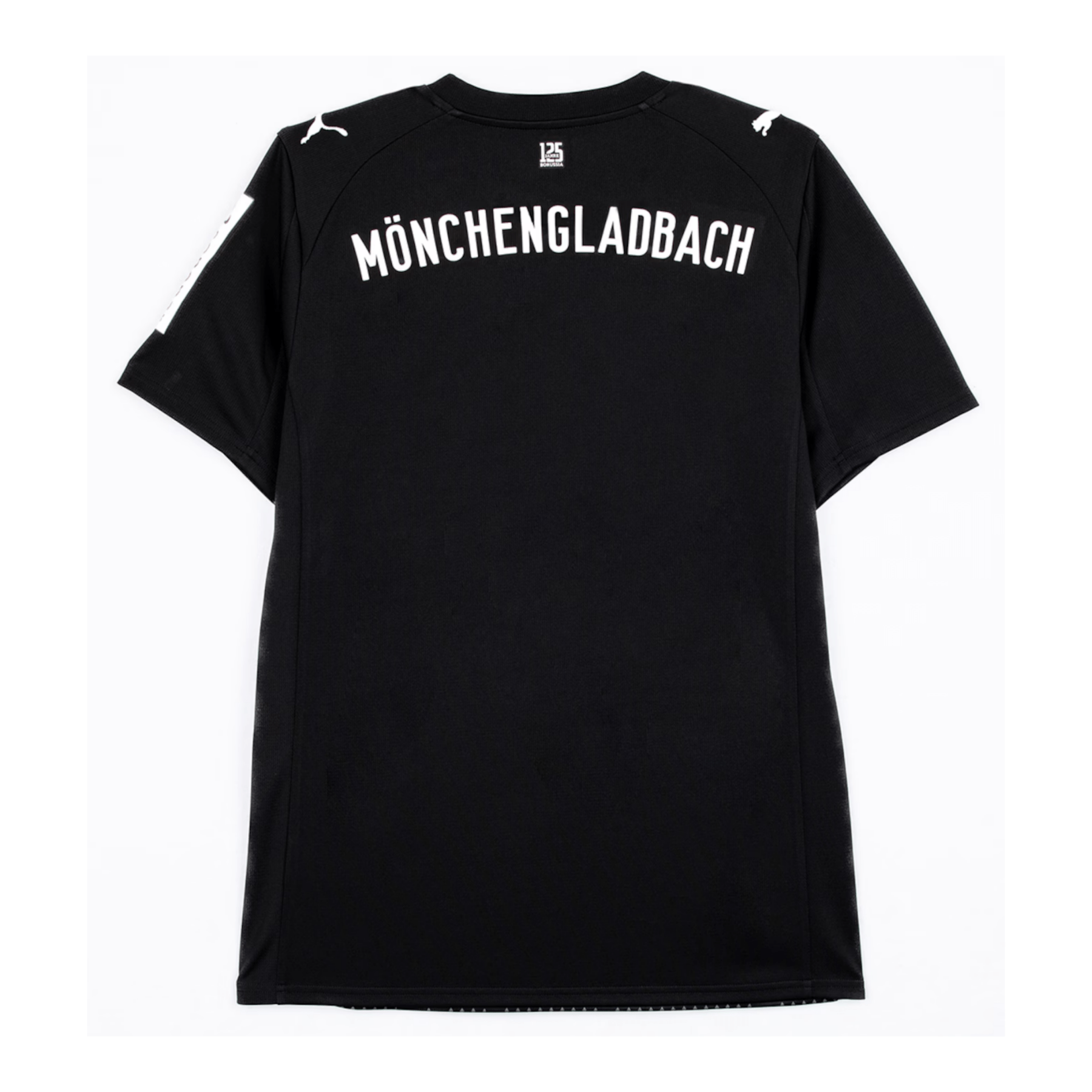 BMG BORUSSIA MÖNCHENGLADBACH 3rd Jersey Men 25 / 26