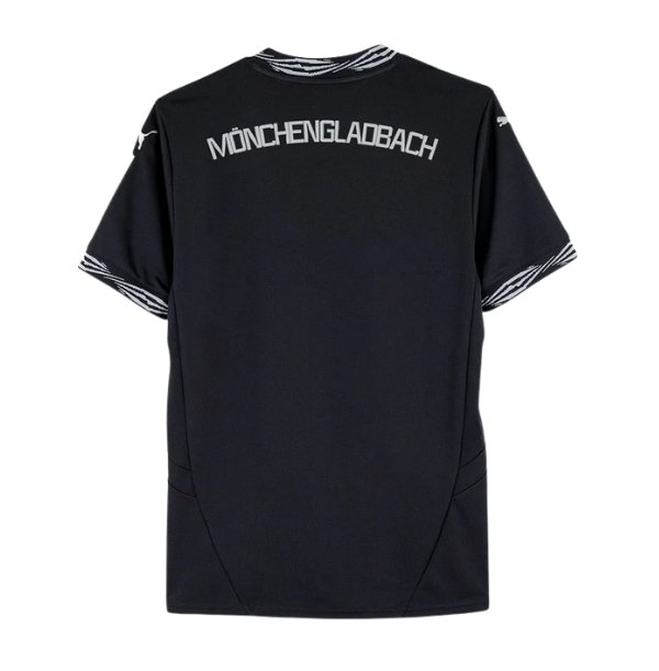 BMG BORUSSIA MÖNCHENGLADBACH 3rd Jersey Kids 24 / 25