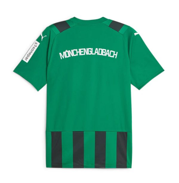 BMG BORUSSIA MÖNCHENGLADBACH Away Jersey Men 23 / 24
