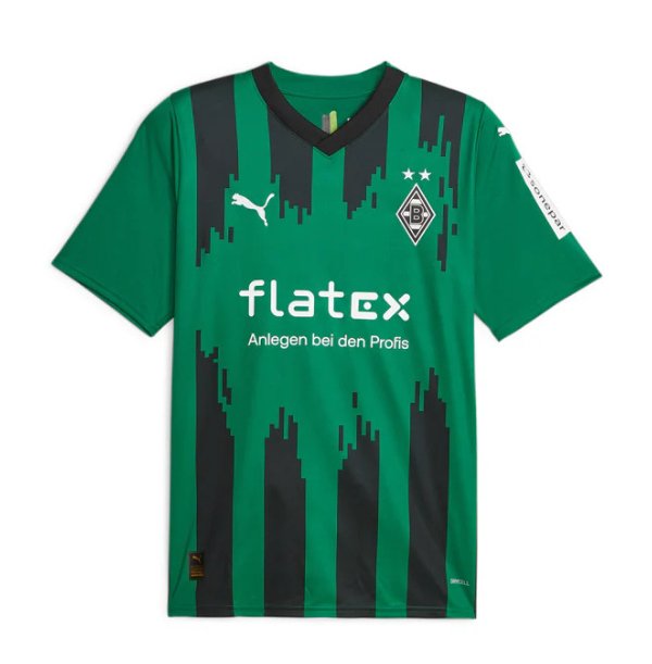 BMG BORUSSIA MÖNCHENGLADBACH Away Jersey Men 23 / 24