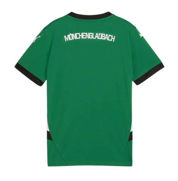 BMG BORUSSIA MÖNCHENGLADBACH Away Jersey Kids 24 / 25