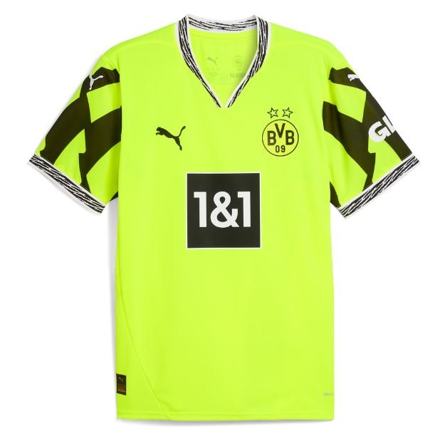 BVB BORUSSIA DORTMUND ANNIVERSARY Jersey Men 24 / 25