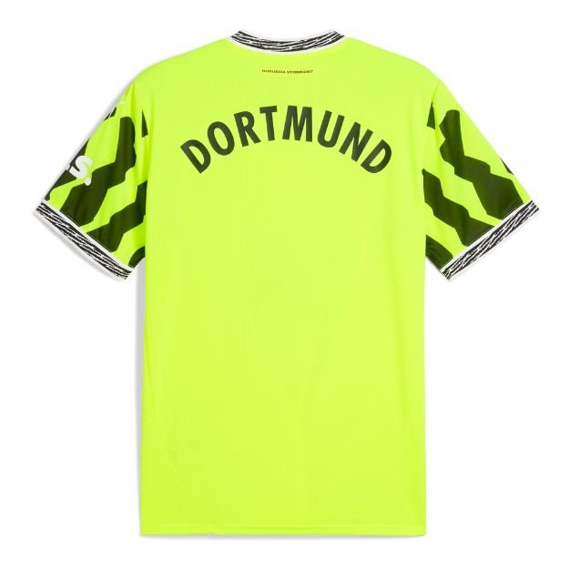 BVB BORUSSIA DORTMUND ANNIVERSARY Jersey Men 24 / 25
