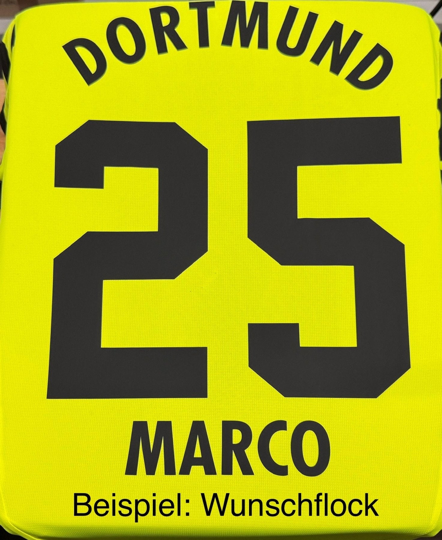 BVB BORUSSIA DORTMUND JUBILÄUM Trikot Kinder 24 / 25