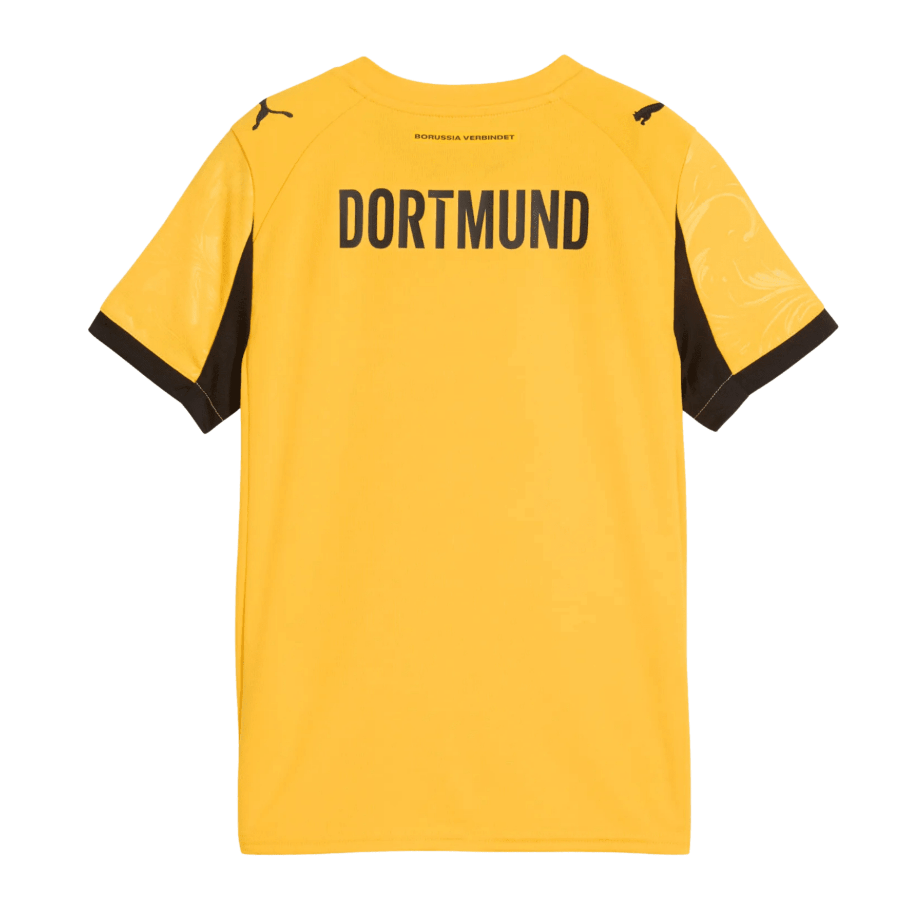 BVB BORUSSIA DORTMUND AUTHENTISCHES Jersey Cup Herren 25 / 26