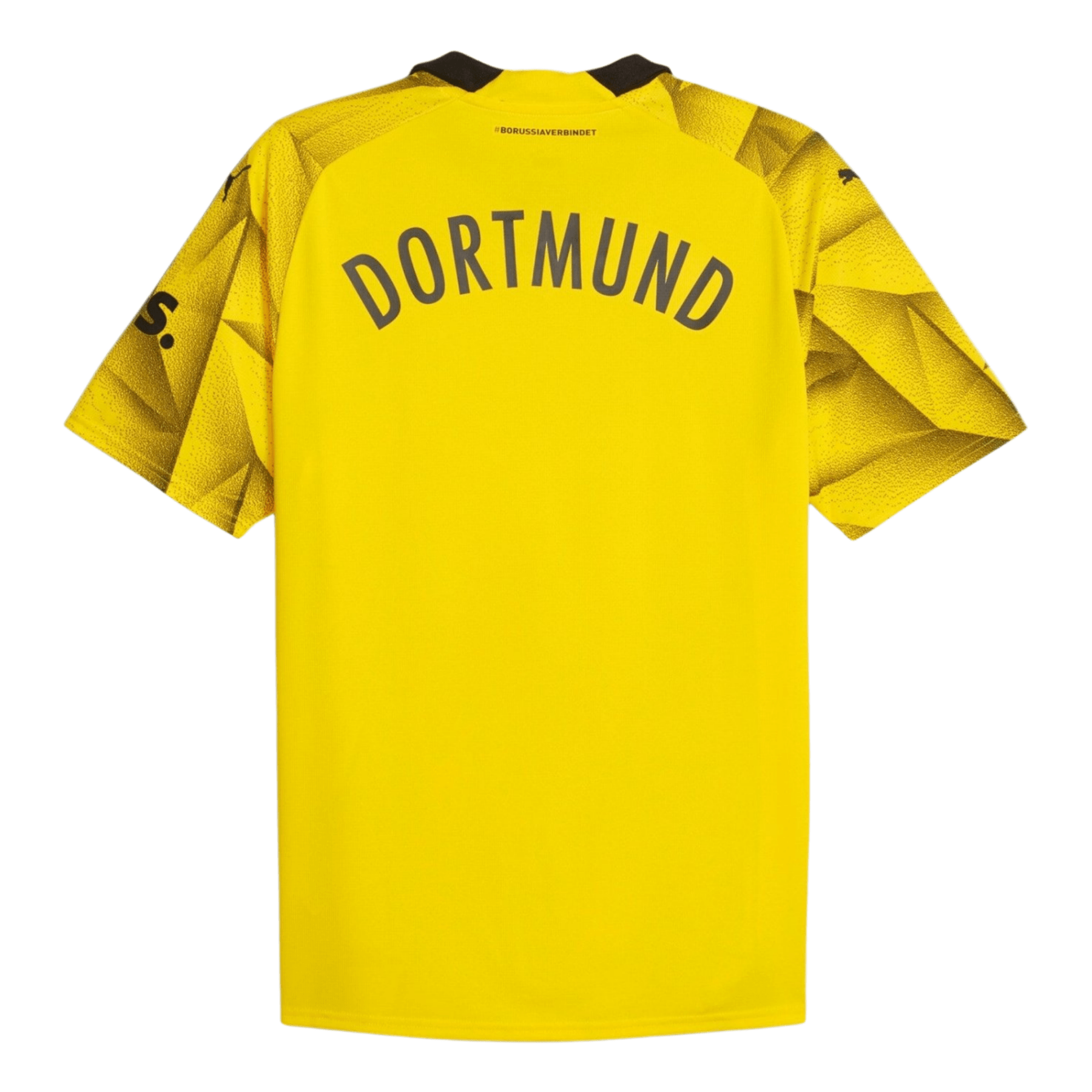 BVB BORUSSIA DORTMUND 3rd Kids Jersey 23 / 24