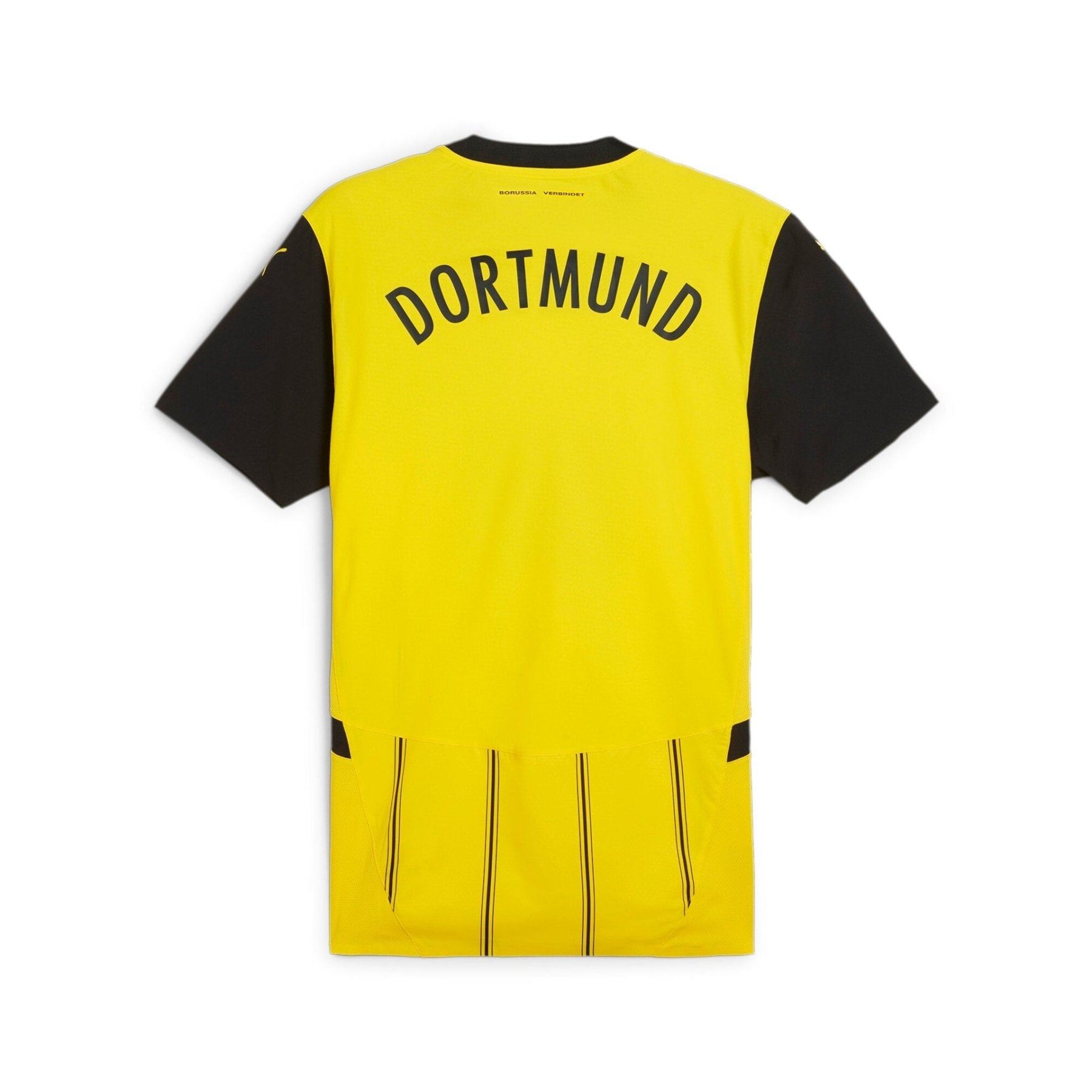 BVB BORUSSIA DORTMUND Authentic Home Jersey Men 24 / 25