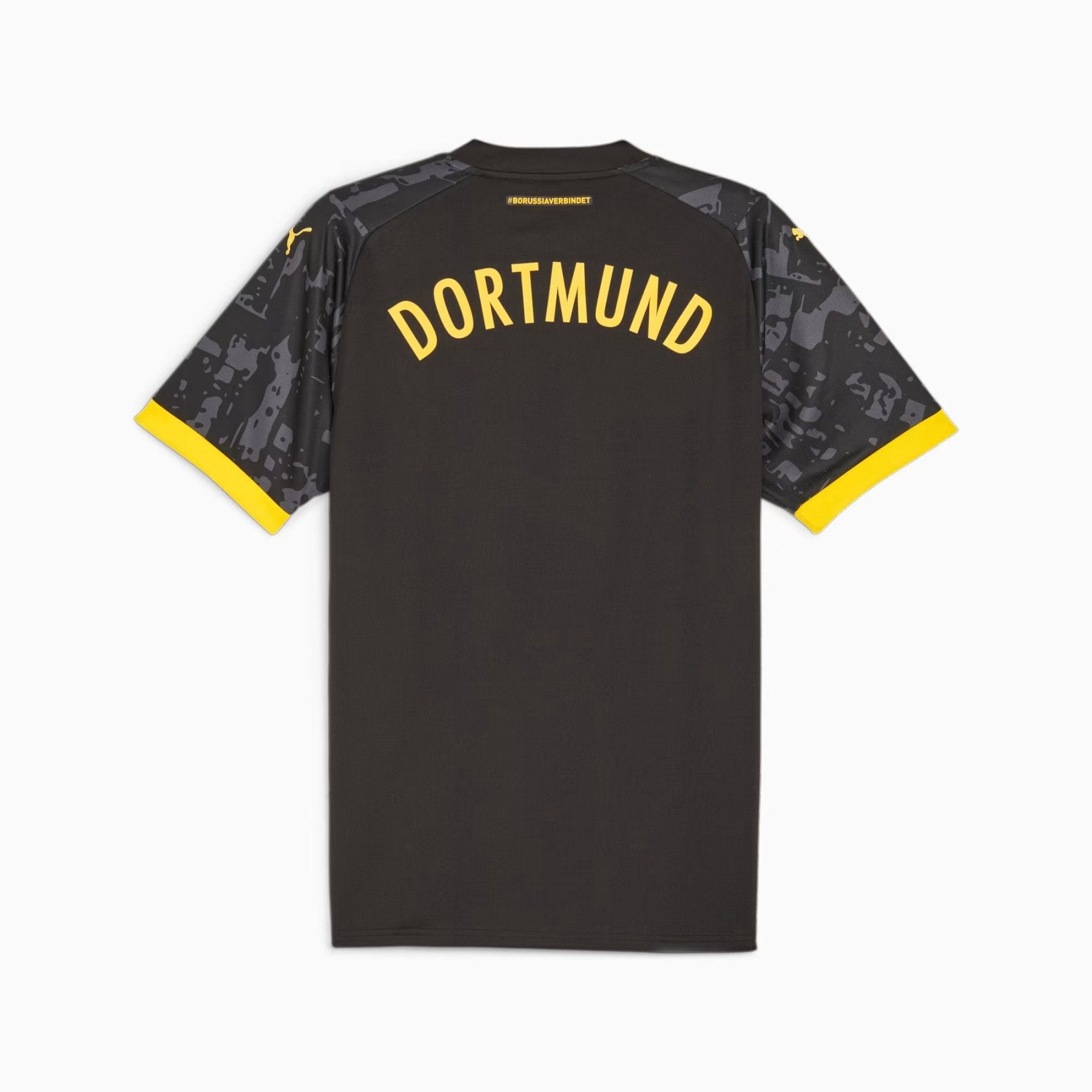 BVB BORUSSIA DORTMUND Away Jersey Men 23 / 24
