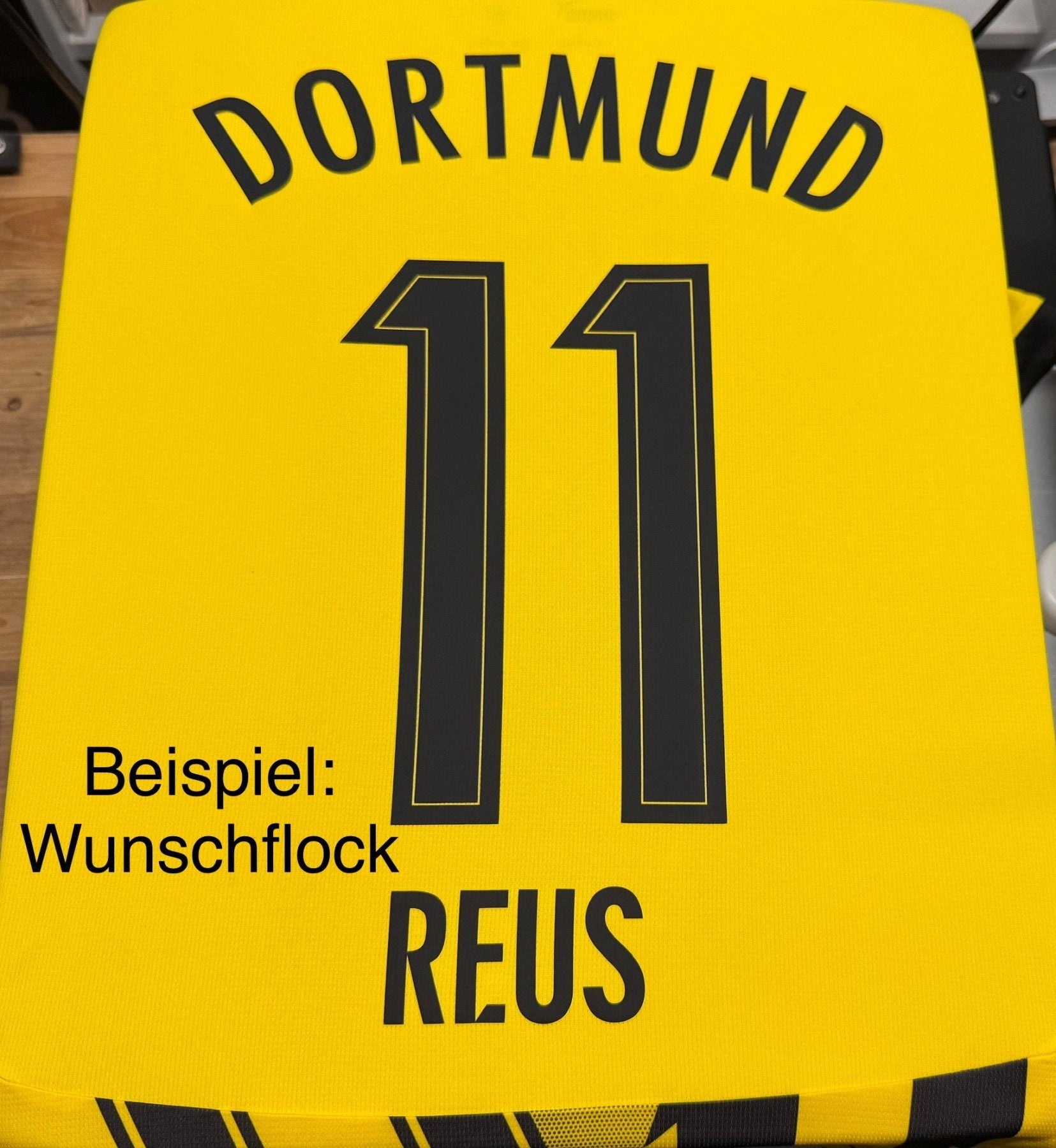 BVB BORUSSIA DORTMUND Pokaltrikot Herren 24 / 25