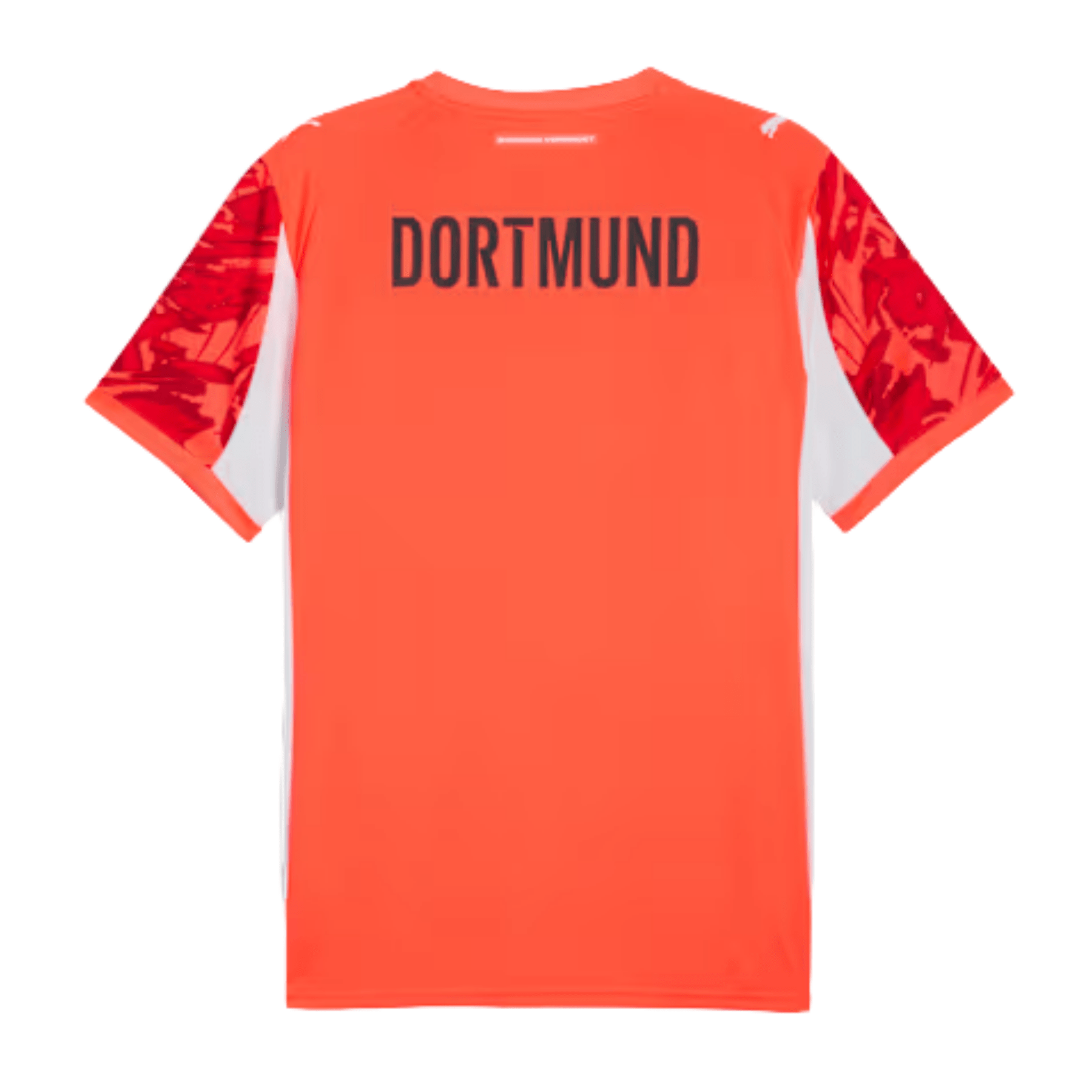 BVB BORUSSIA DORTMUND Goalkeeper Jersey Men Red 25 / 26
