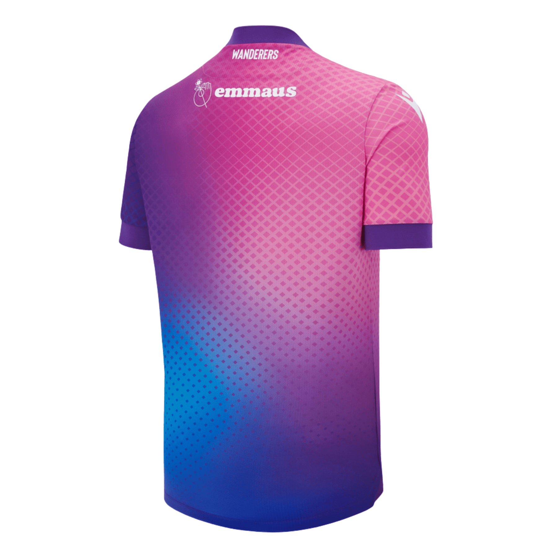 BWFC FC BOLTON WANDERERS 3. Trikot Herren 24 / 25