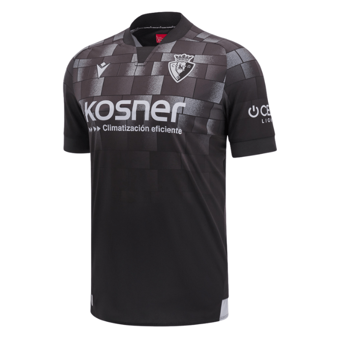 CA OSASUNA 3rd Jersey Men 24 / 25
