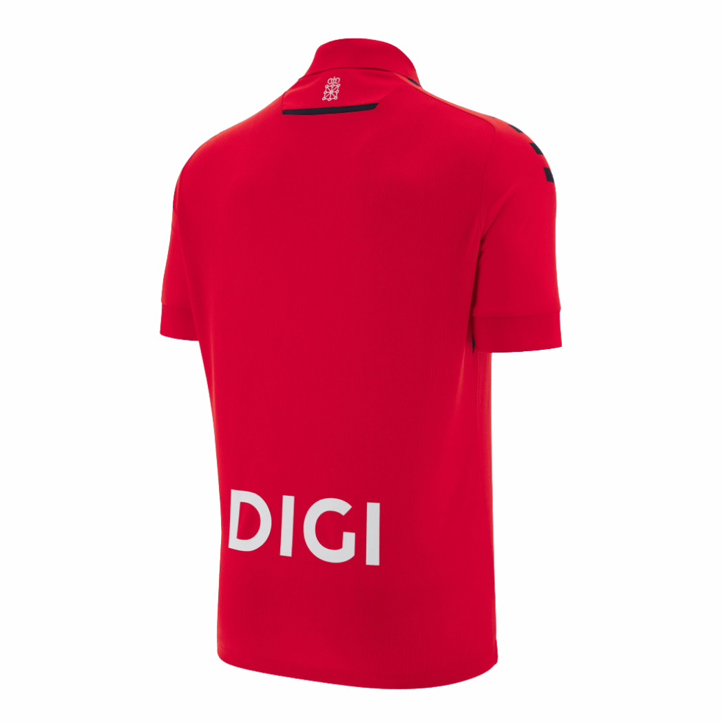 CA OSASUNA Home Jersey Men 25 / 26