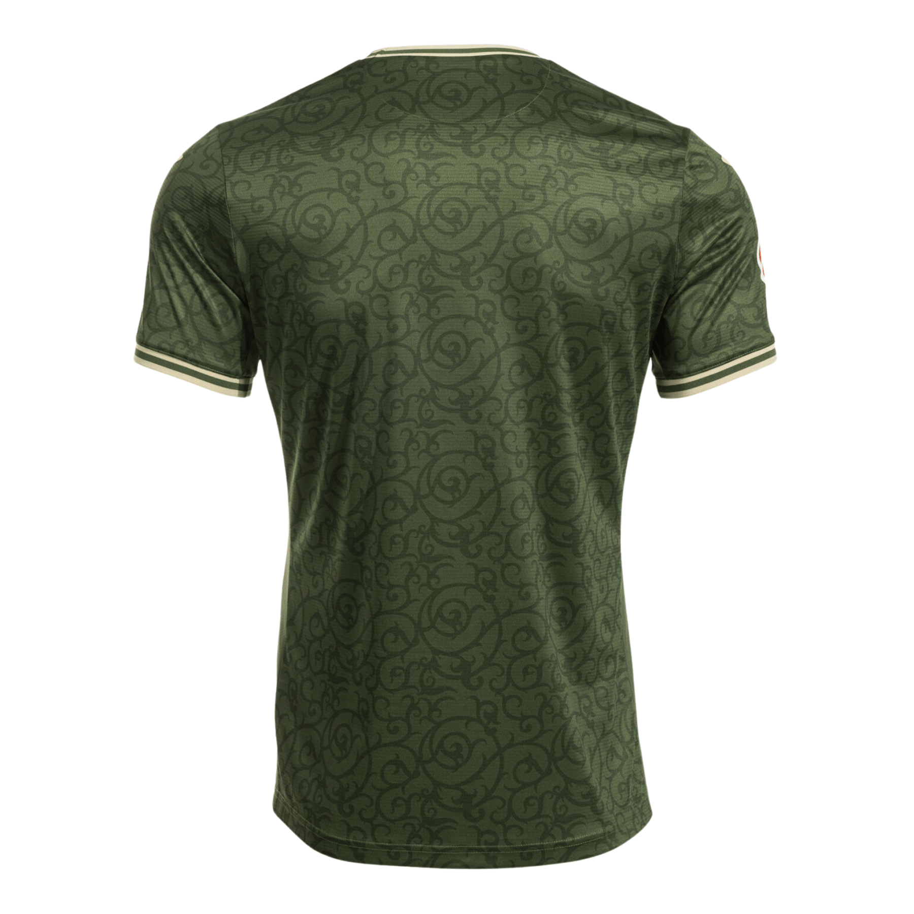CD LEGANES Third Jersey Men 25 / 26