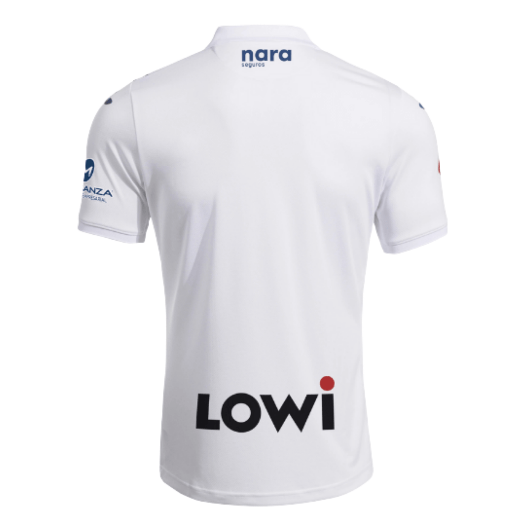CD LEGANES Home Jersey Men 25 / 26