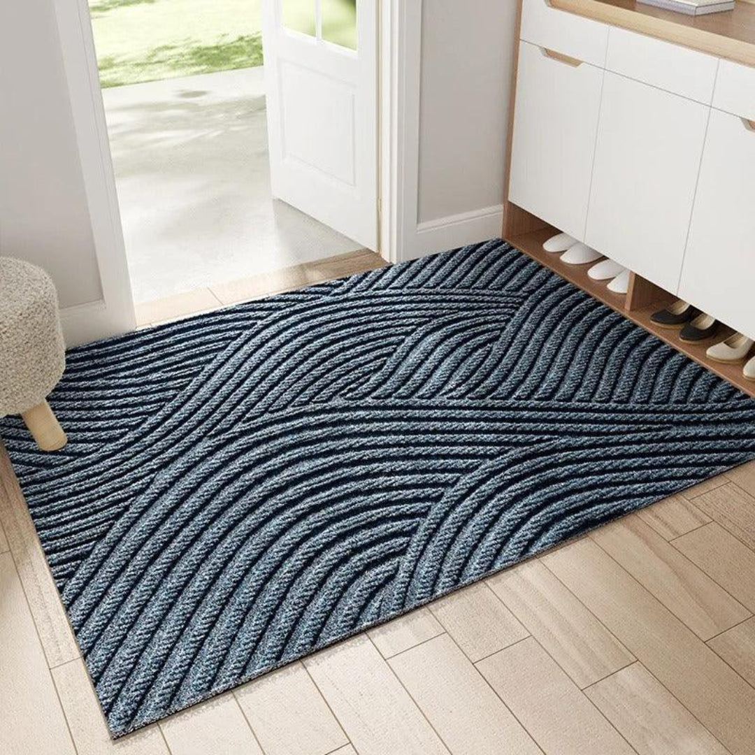 Dauerhaft Rutschfest Sandfänger Fußmatte