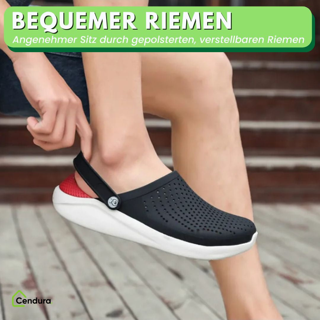 Clogs für Männer & Frauen | Gartenschuhe | Podoriva