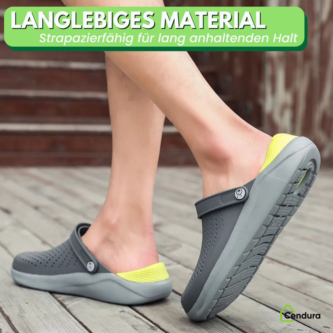 Clogs für Männer & Frauen | Gartenschuhe | Podoriva
