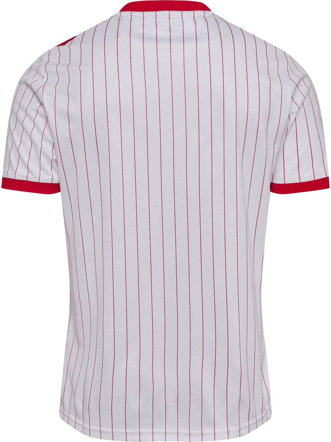 DBU DENMARK Away Shirt Men's 26 / 27