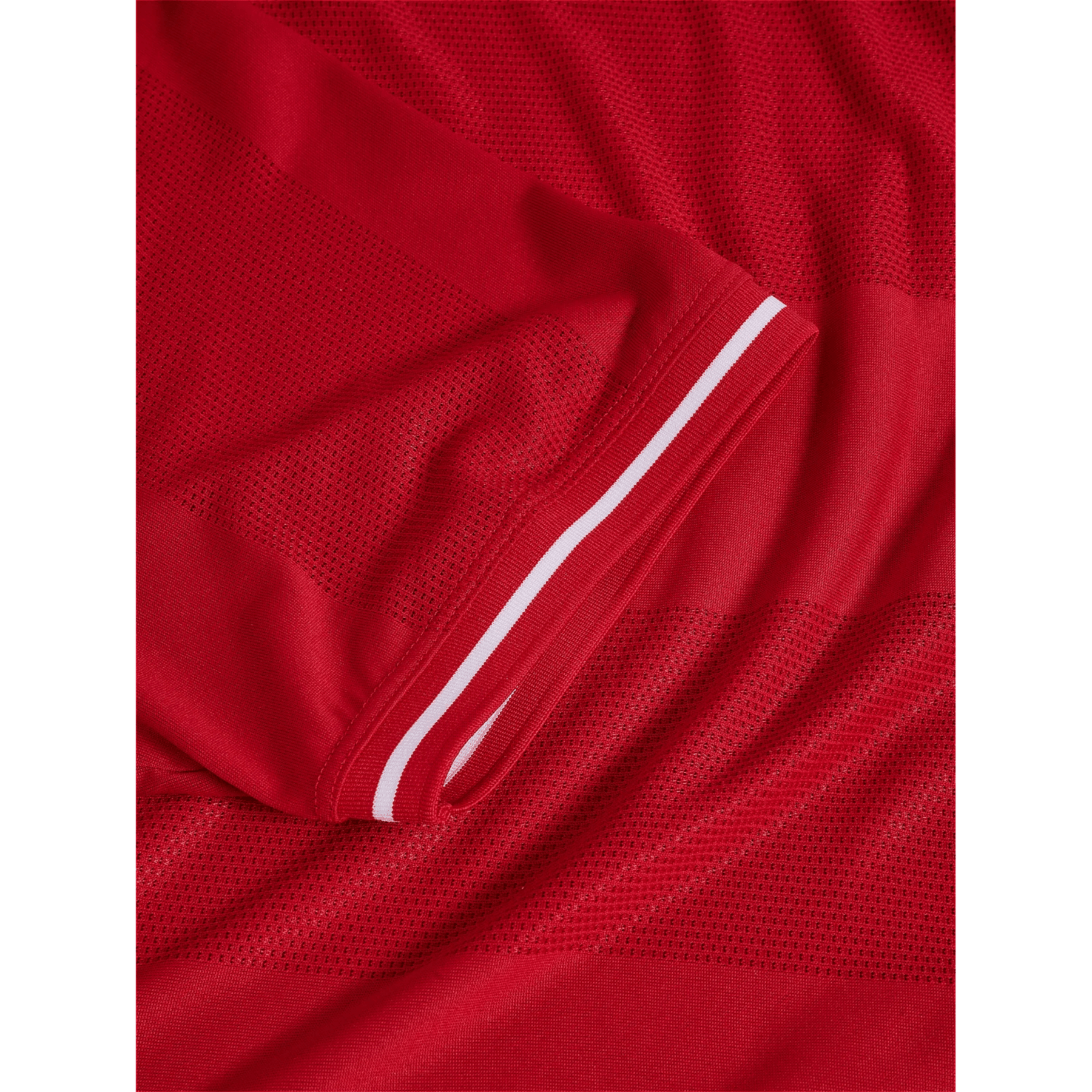DBU DENMARK Home Shirt Men 26 / 27