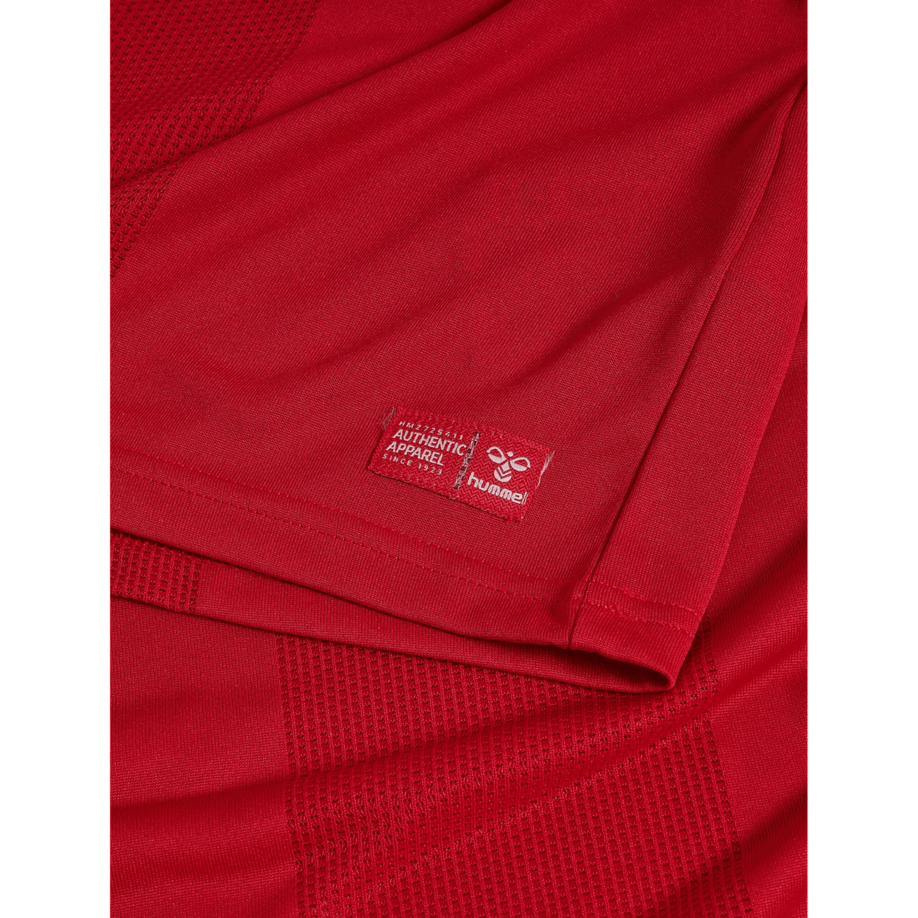 DBU DENMARK Home Shirt Men 26 / 27