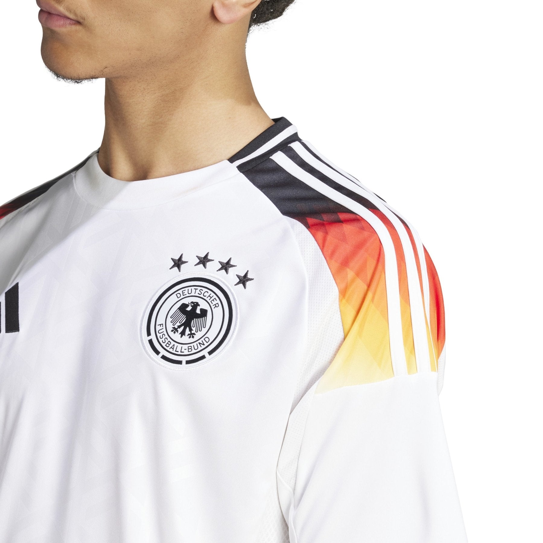 DFB GERMANY Home Shirt Men's EURO 2024