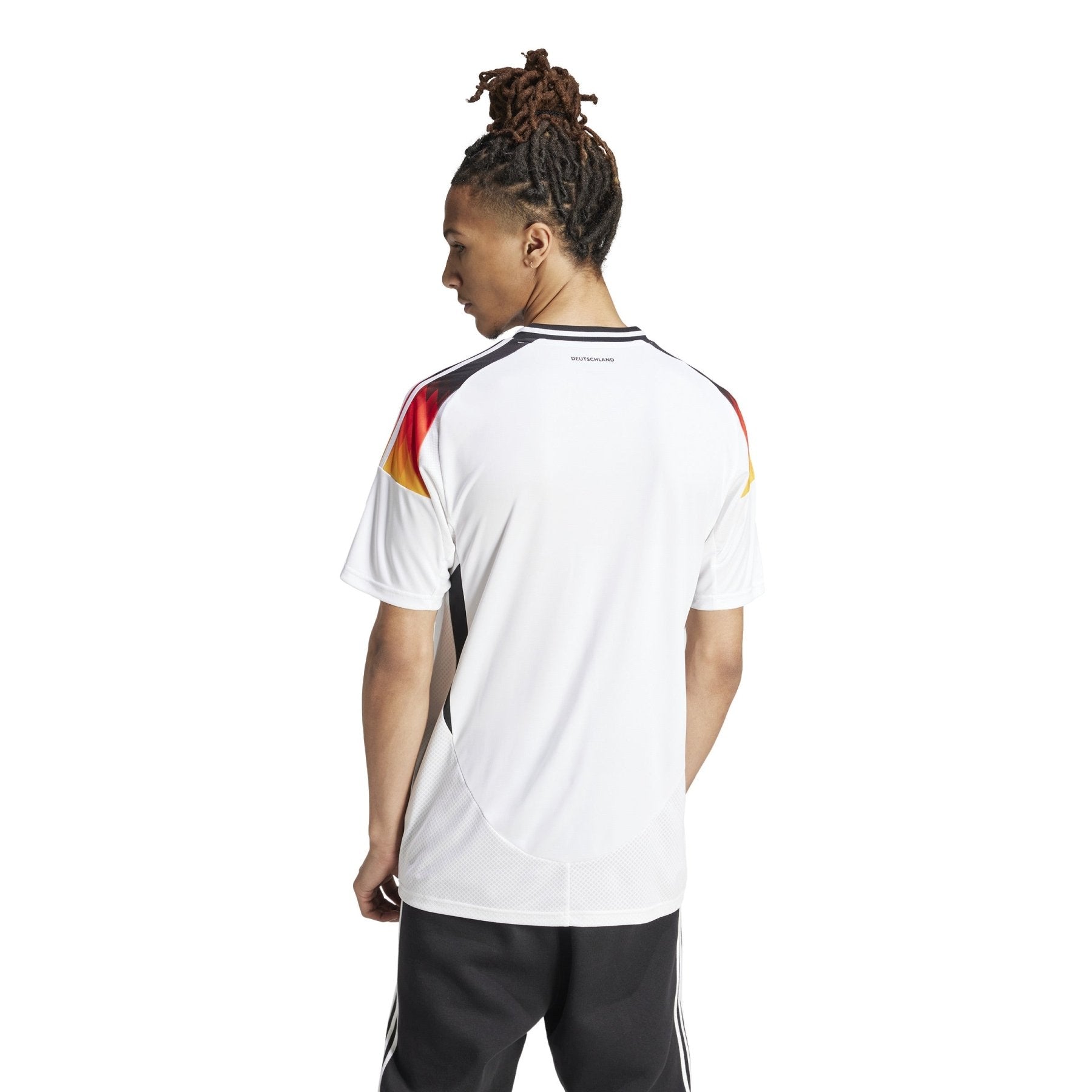 DFB DEUTSCHLAND Heimtrikot Herren EURO 2024