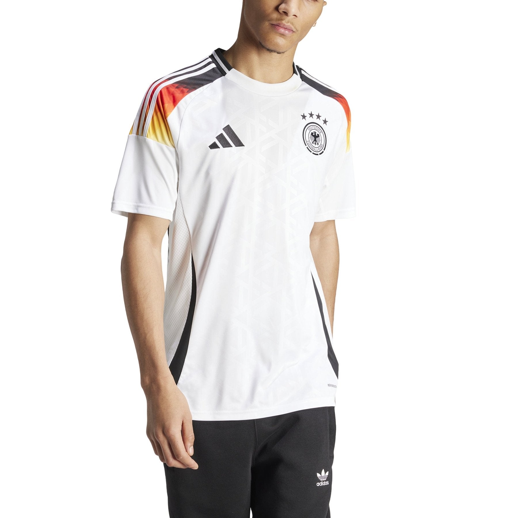 DFB GERMANY Home Shirt Men's EURO 2024