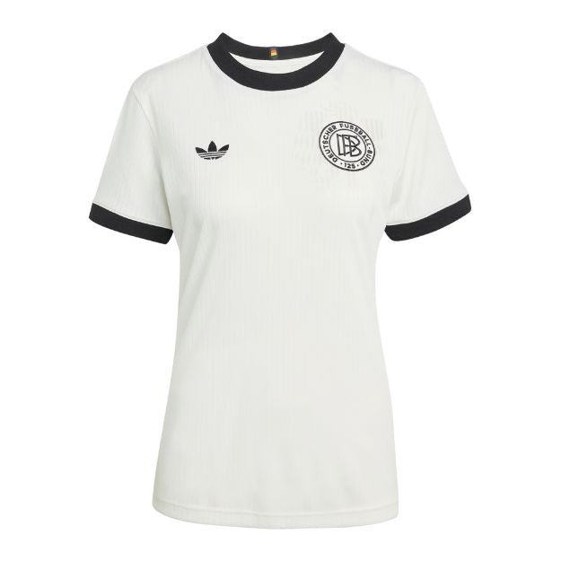 DFB DEUTSCHLAND 125 JAHRE Heimtrikot Damen 2025