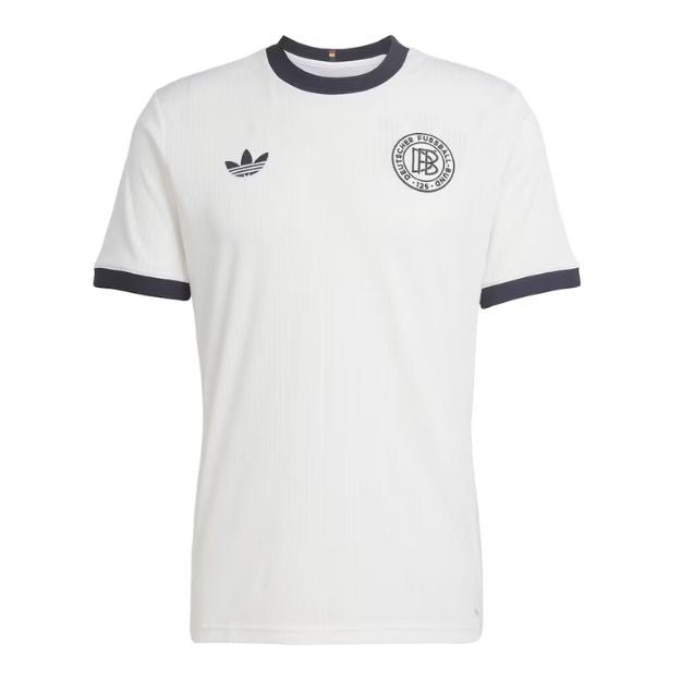 DFB GERMANY 125 YEARS Home Shirt Men 2025