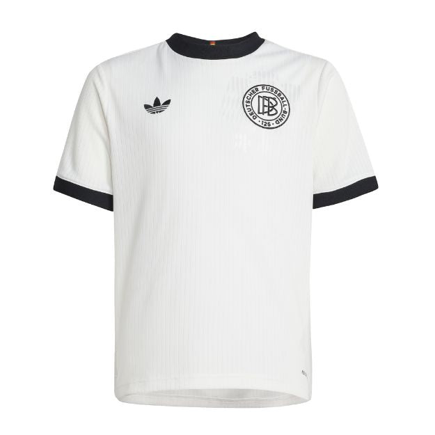 DFB GERMANY 125 YEARS Home Shirt Kids 2025