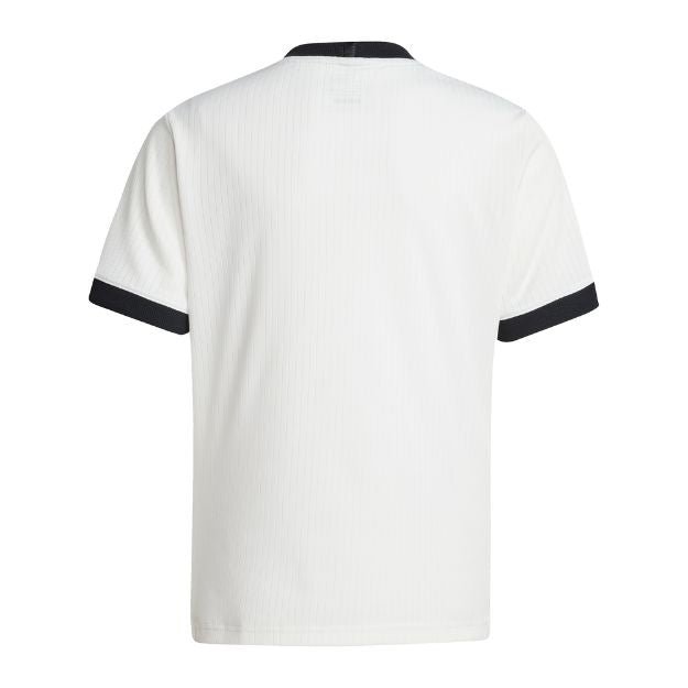 DFB GERMANY 125 YEARS Home Shirt Kids 2025