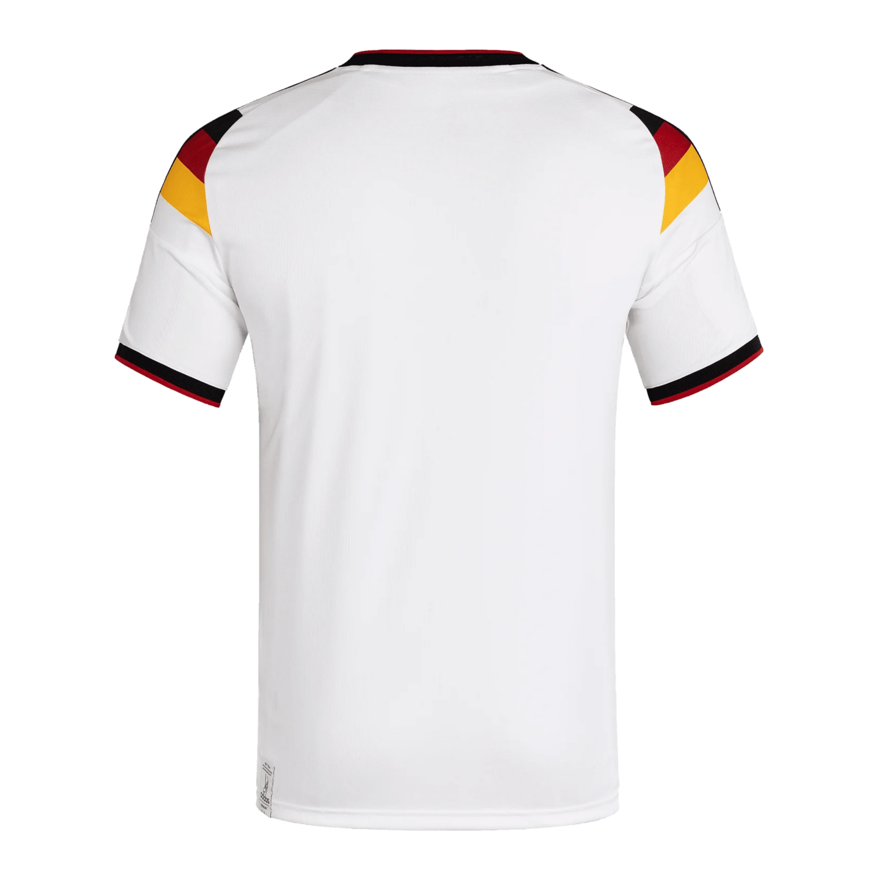 DFB DEUTSCHLAND AUTHENTISCHES Heimtrikot Herren WM 2026