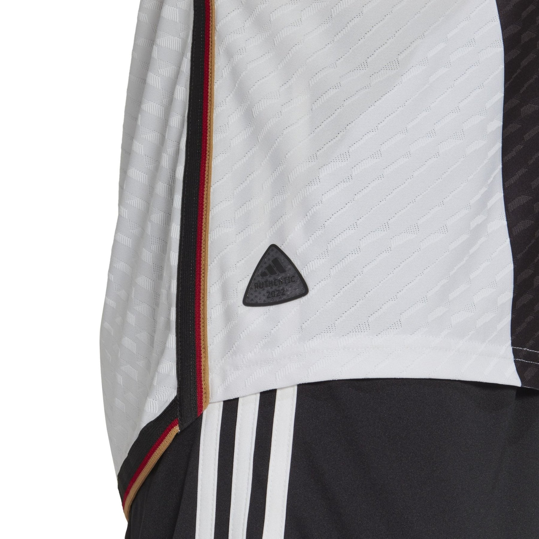 DFB GERMANY Authentic Home Jersey Men WM 2022