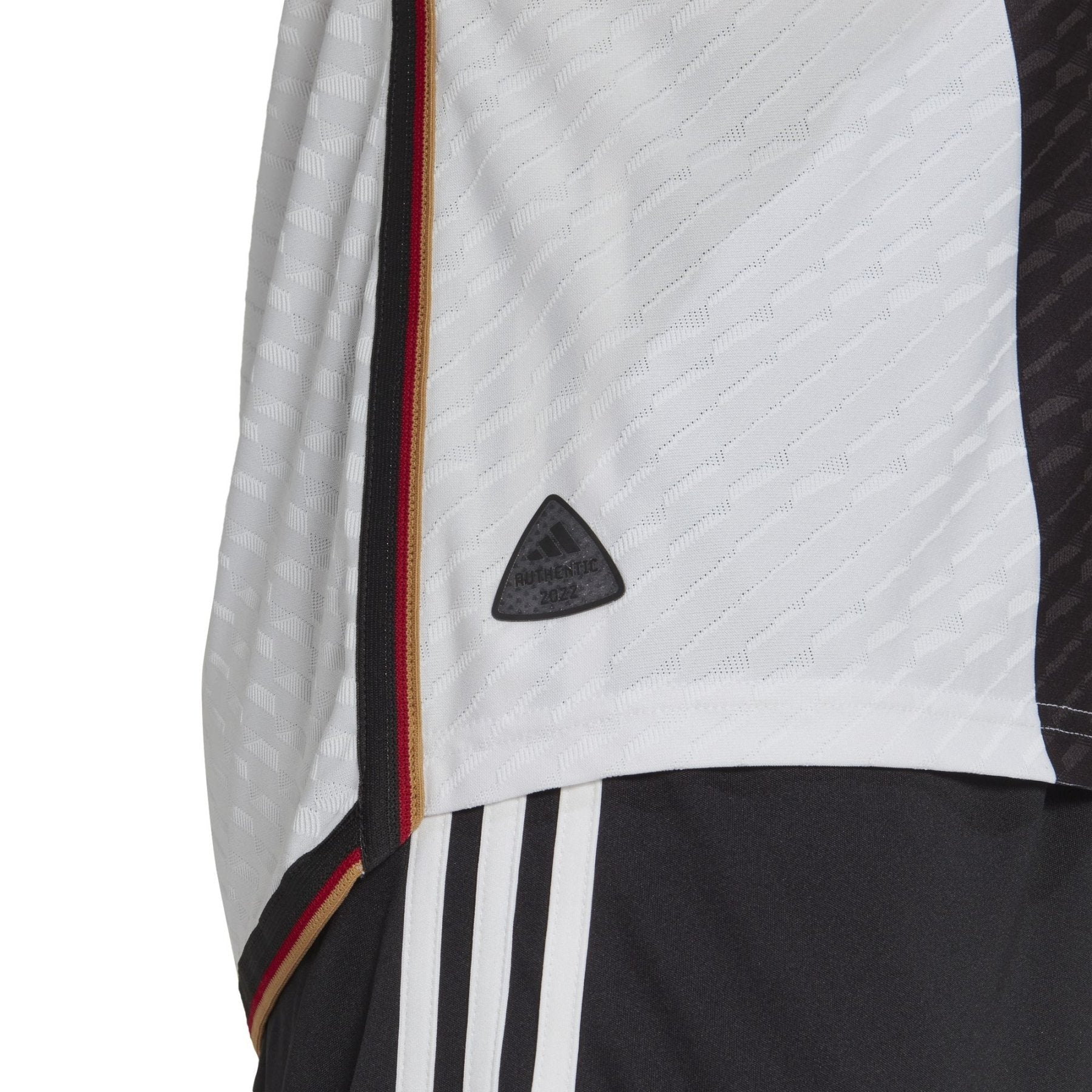 DFB GERMANY Authentic Home Shirt Men's World Cup 2022