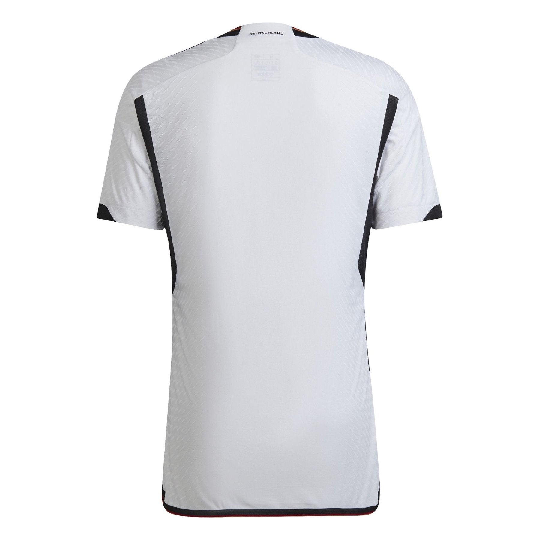 DFB GERMANY Authentic Home Shirt Men's World Cup 2022