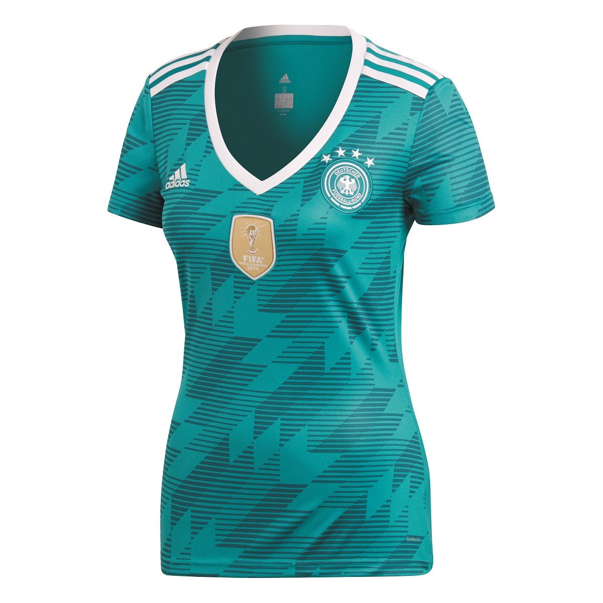DFB GERMANY Away Shirt Women 2018 / 2019