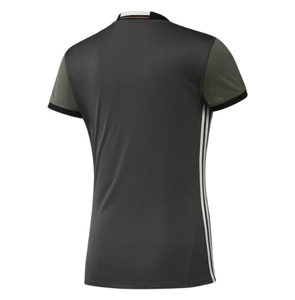 DFB GERMANY Away Shirt Women EURO 2016